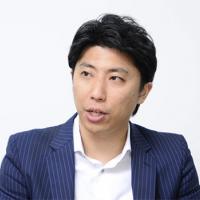 株式会社 E-Grant  北川 健太郎 氏 